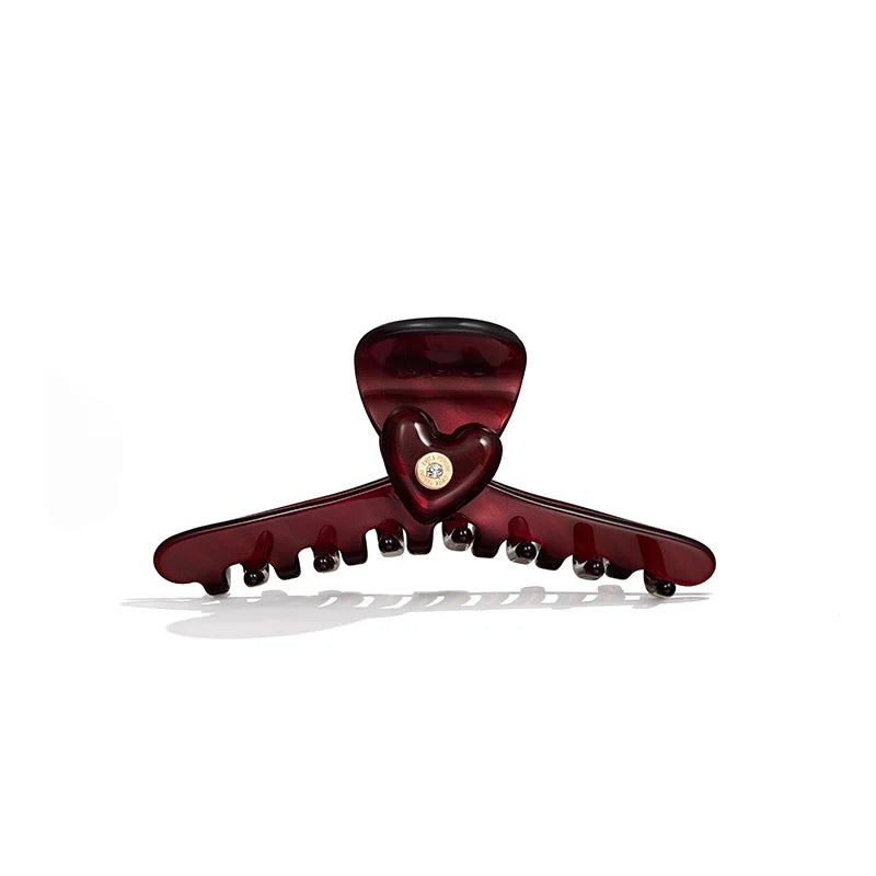 Sabrian XL Hair Claw - EVITA PERONI OFFICIAL